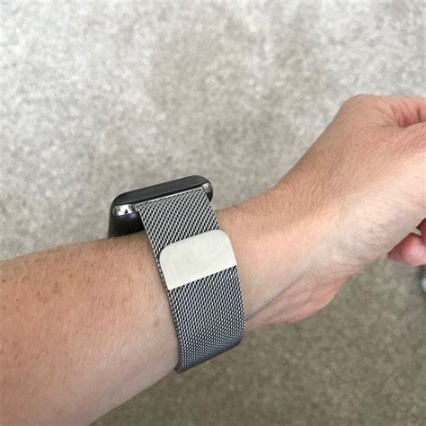 best apple watch band for small wrist|moisture wicking apple watch band.